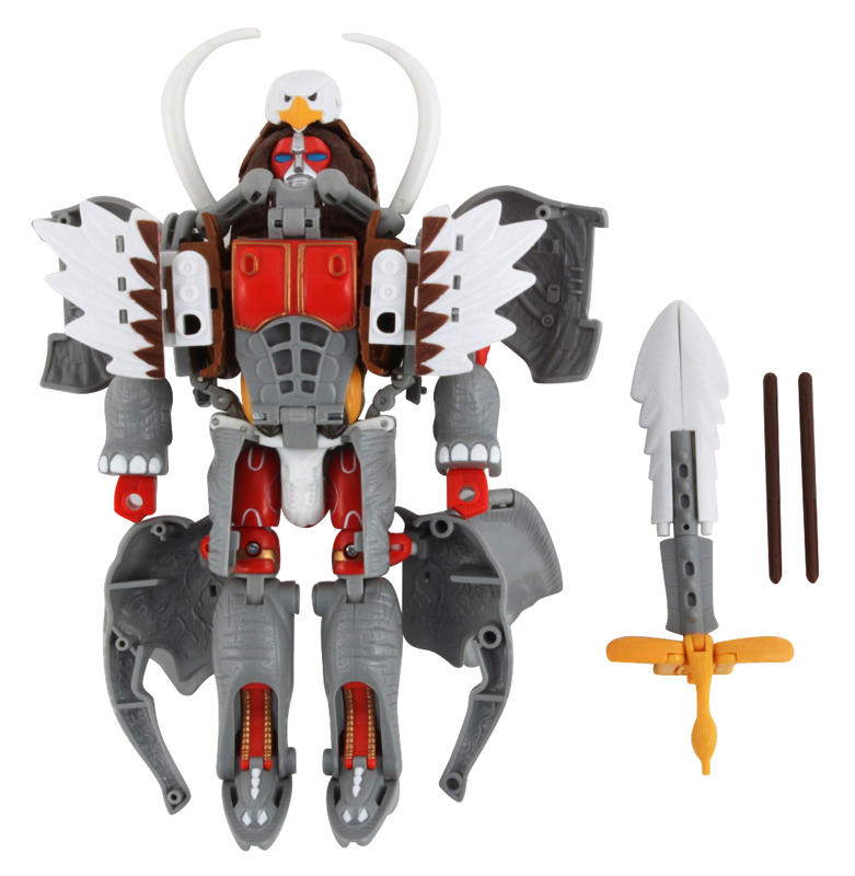 botcon magnaboss