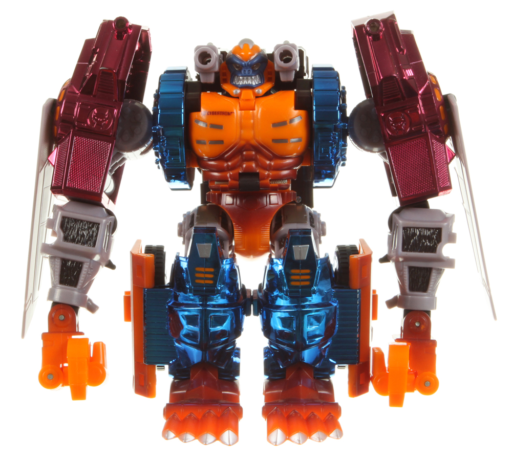 transformers armada 47