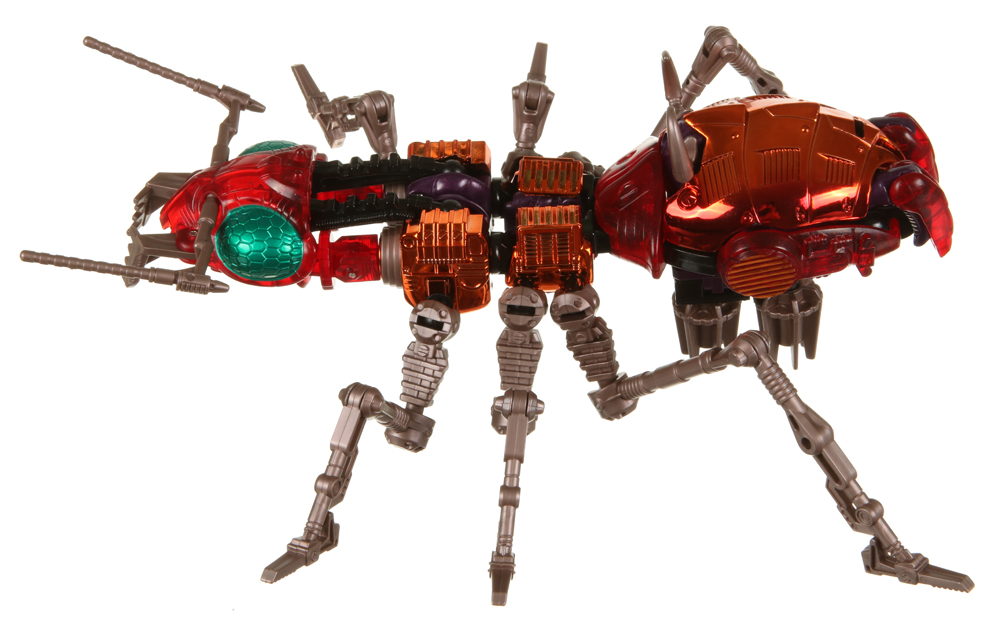 transformers beast wars inferno toy