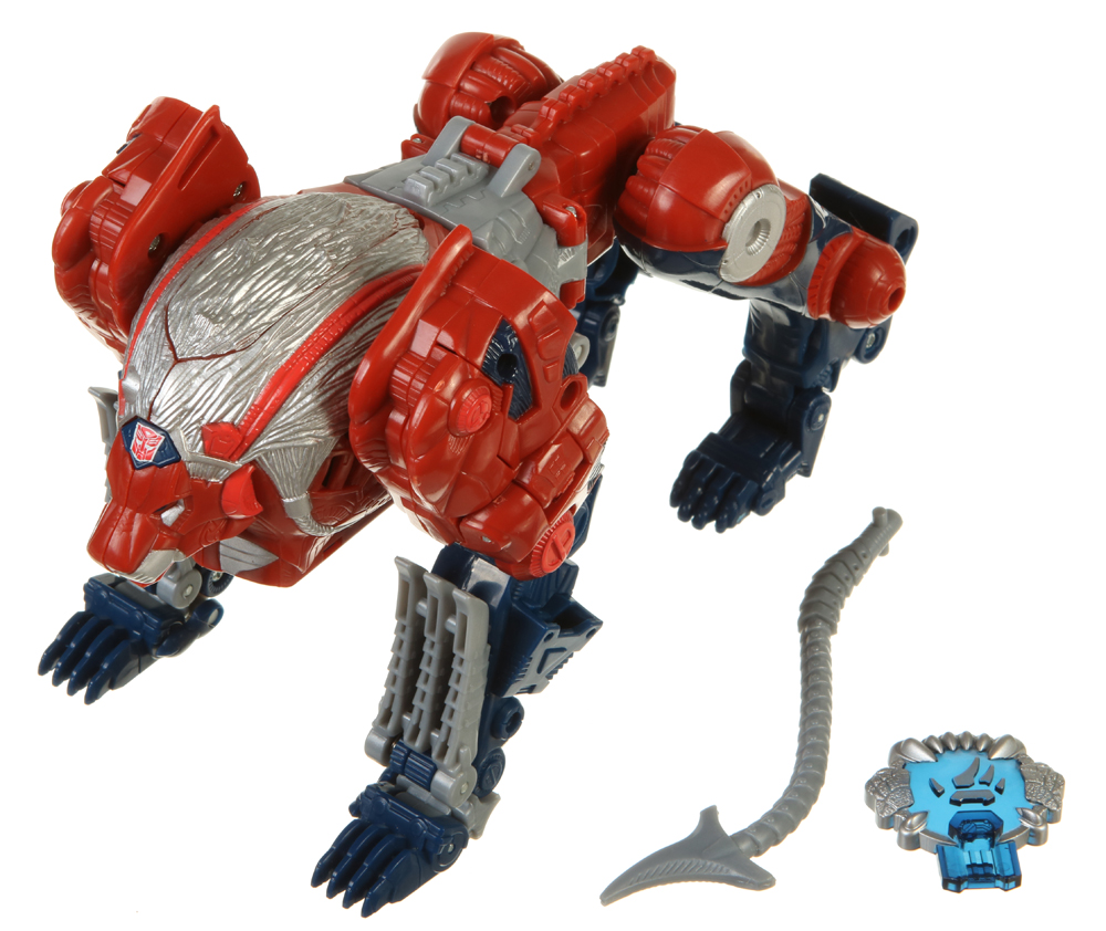 transformers legends leo prime