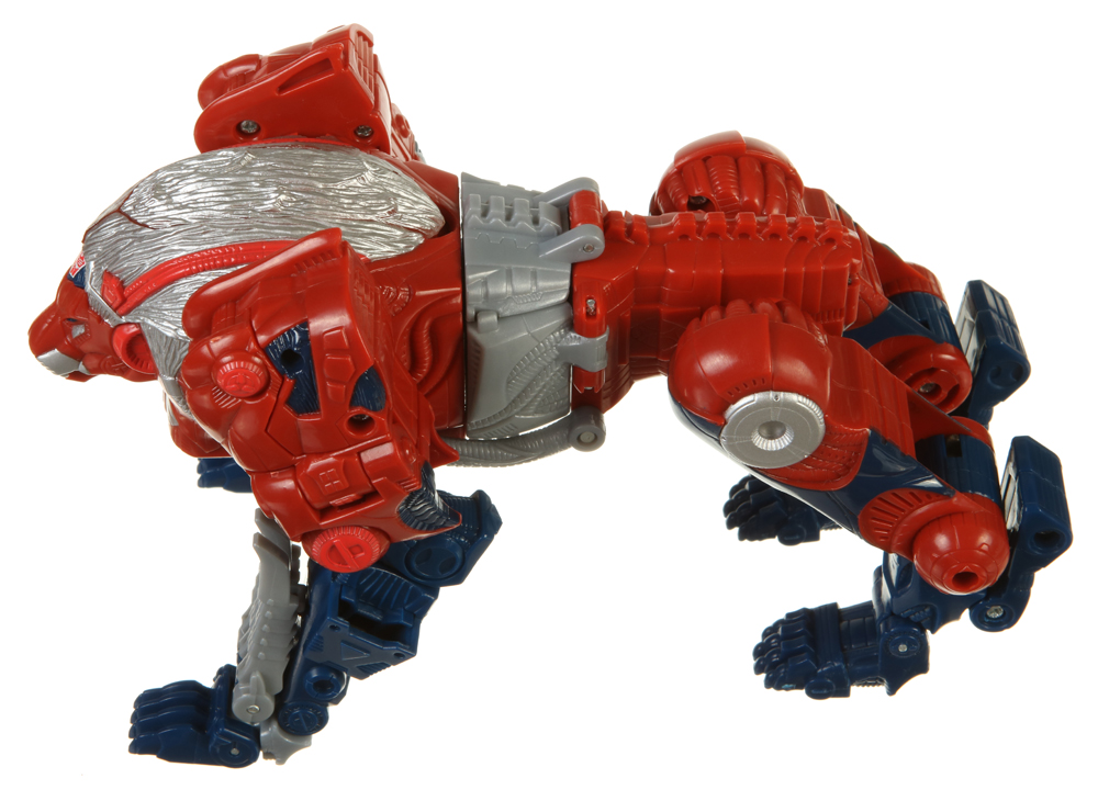 transformers legends leo prime