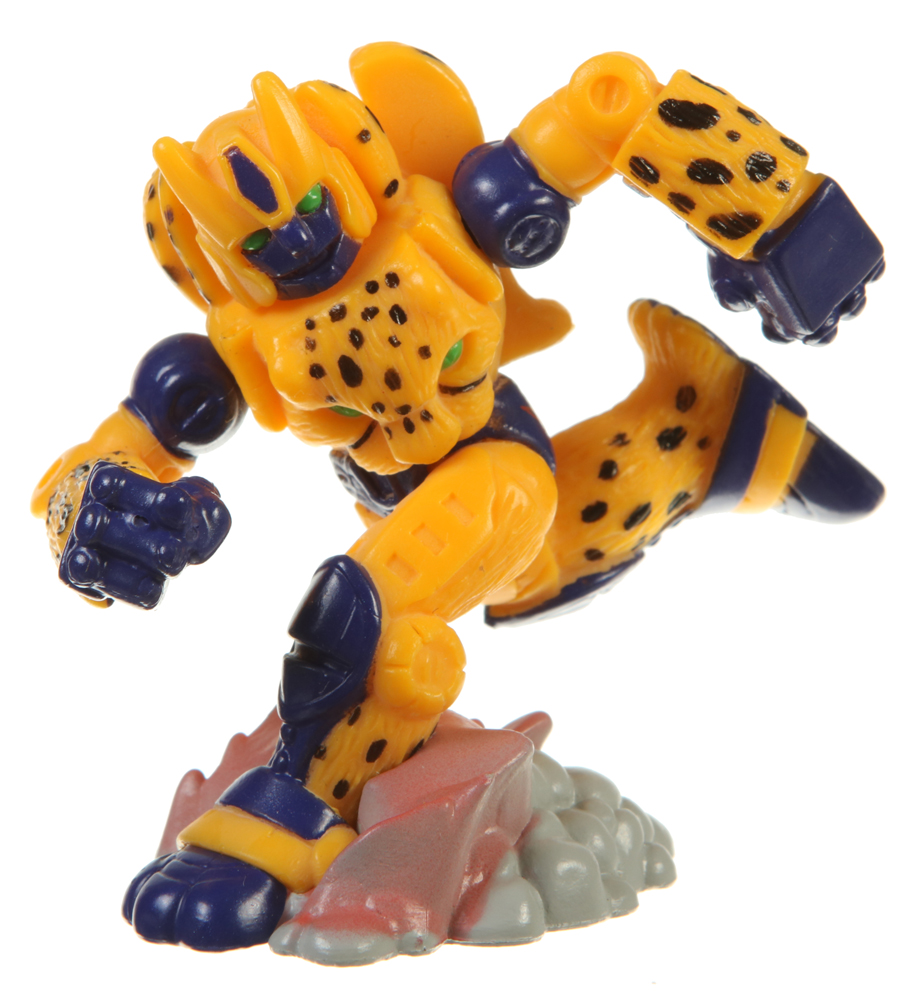 original cheetor toy