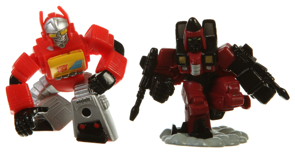 robot heroes transformers