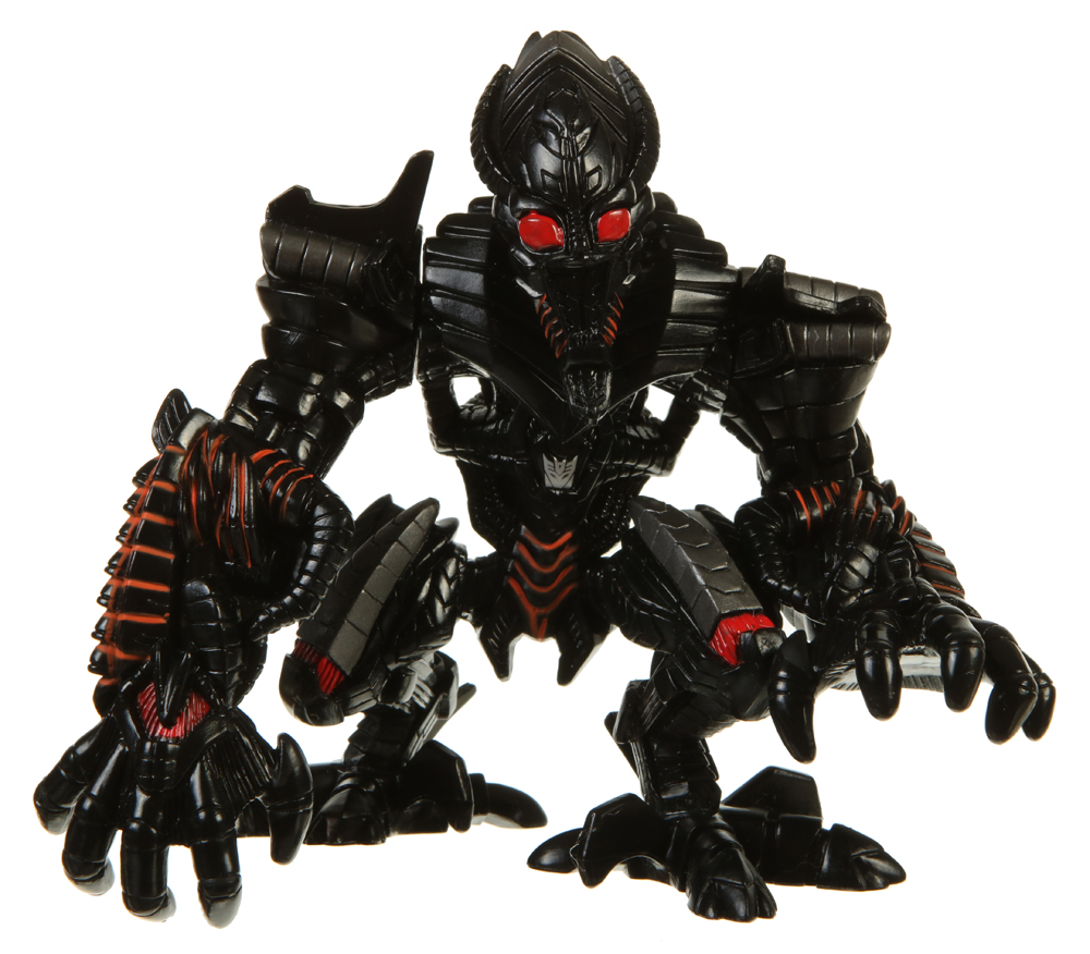 transformers 2 fallen toy