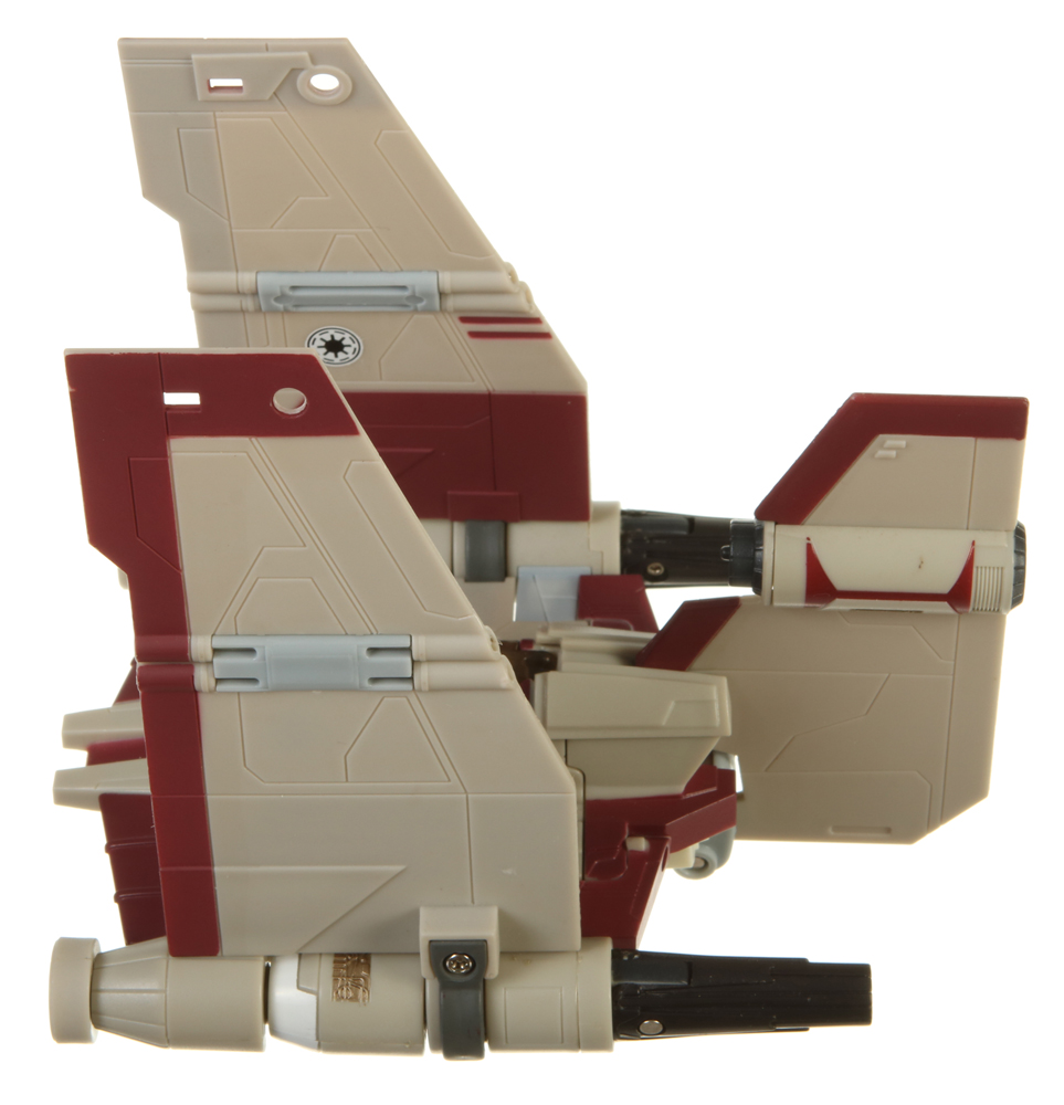 star wars transformers clone pilot