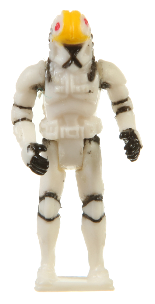 republic gunship pilot
