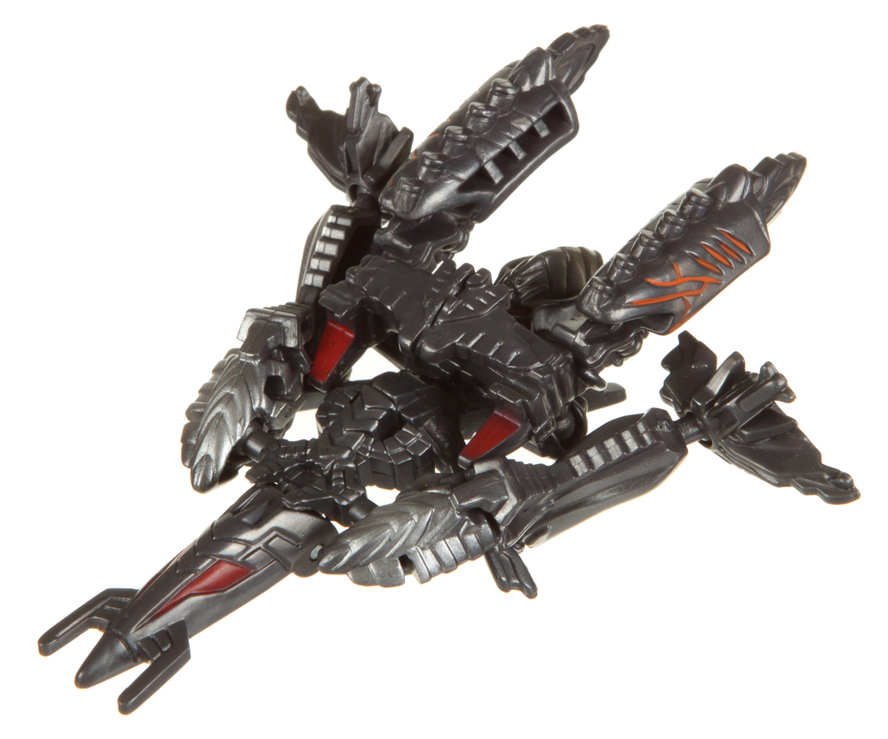 transformers 2 fallen toy
