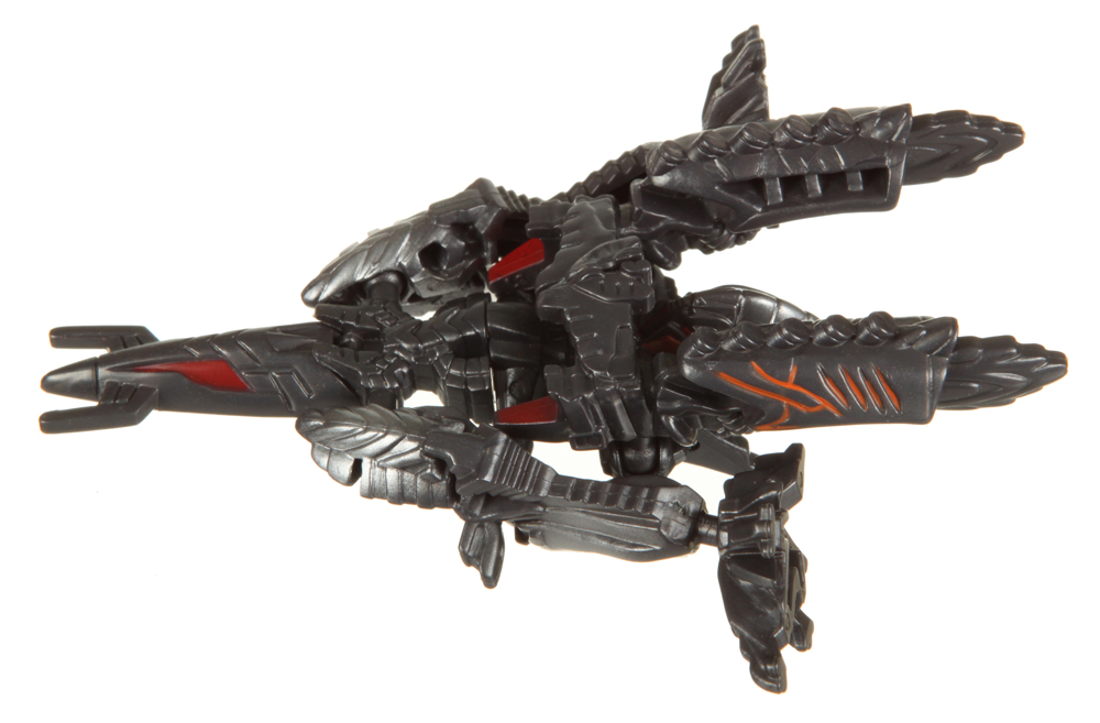 transformers rotf the fallen toy