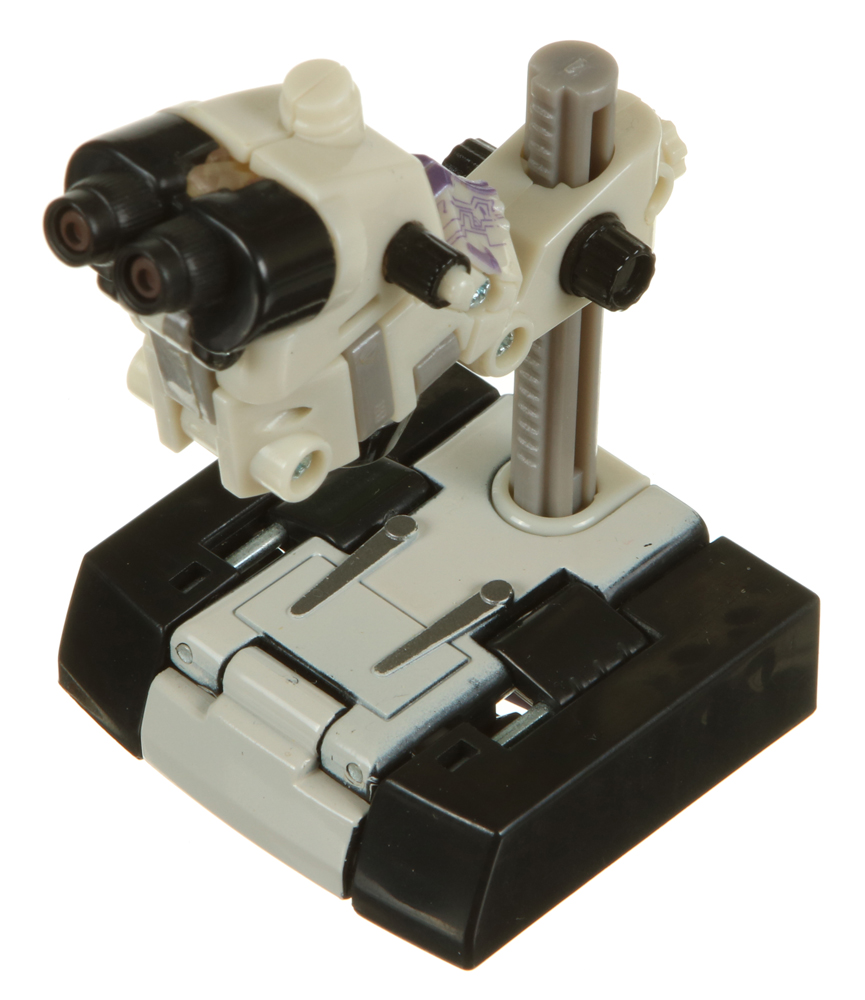Scout Class Scalpel (Transformers, Movie Revenge of the