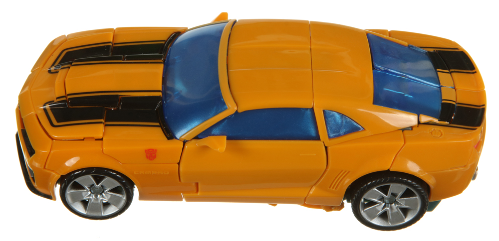 transformers rotf bumblebee