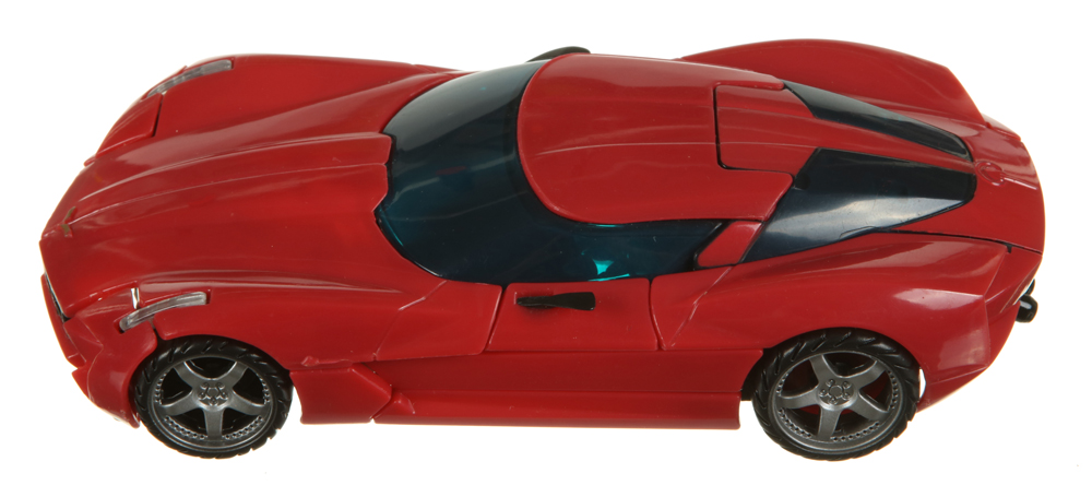 transformers revenge of the fallen swerve