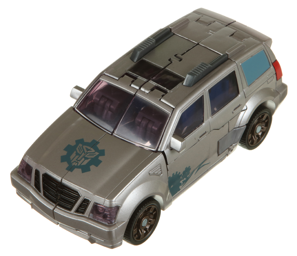 transformers revenge of the fallen toys autobots