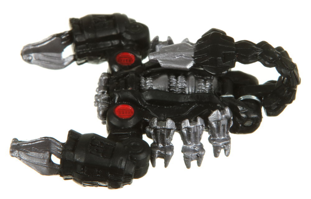 transformers revenge of the fallen grindor toy