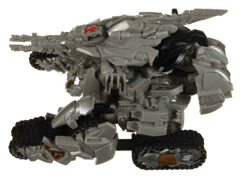 transformers rotf megatron toy