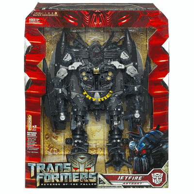 Buy Transformers Revenge Of The Fallen Toys 95