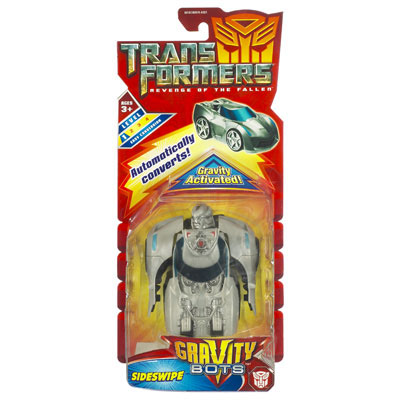 transformers rotf sideswipe toy