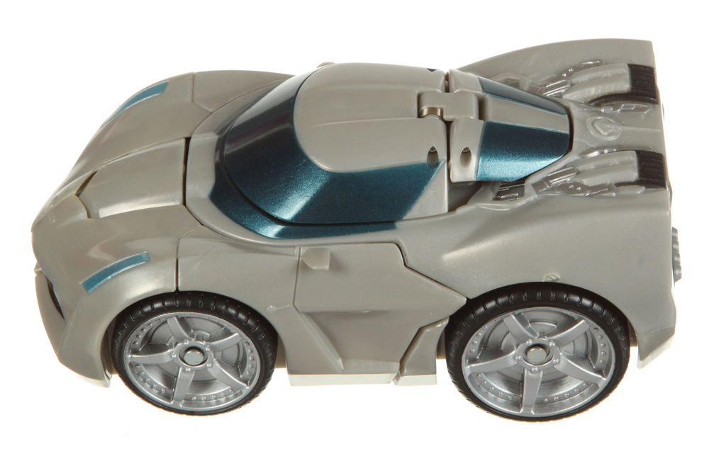 revenge of the fallen sideswipe toy