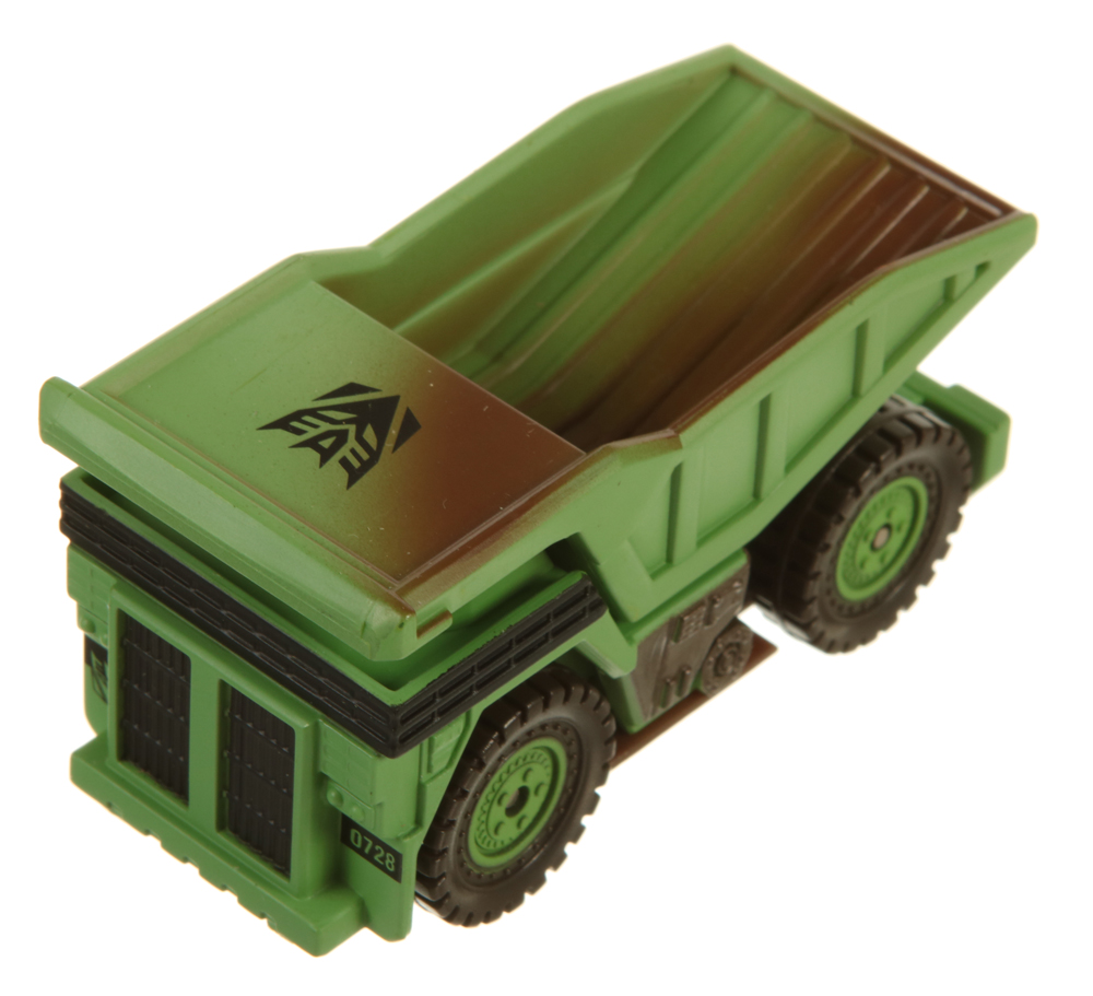 RPM Combat Series Long Haul (Transformers, Movie Revenge of the