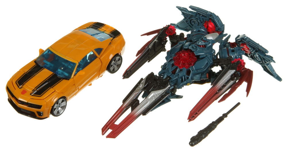 transformers soundwave jouet