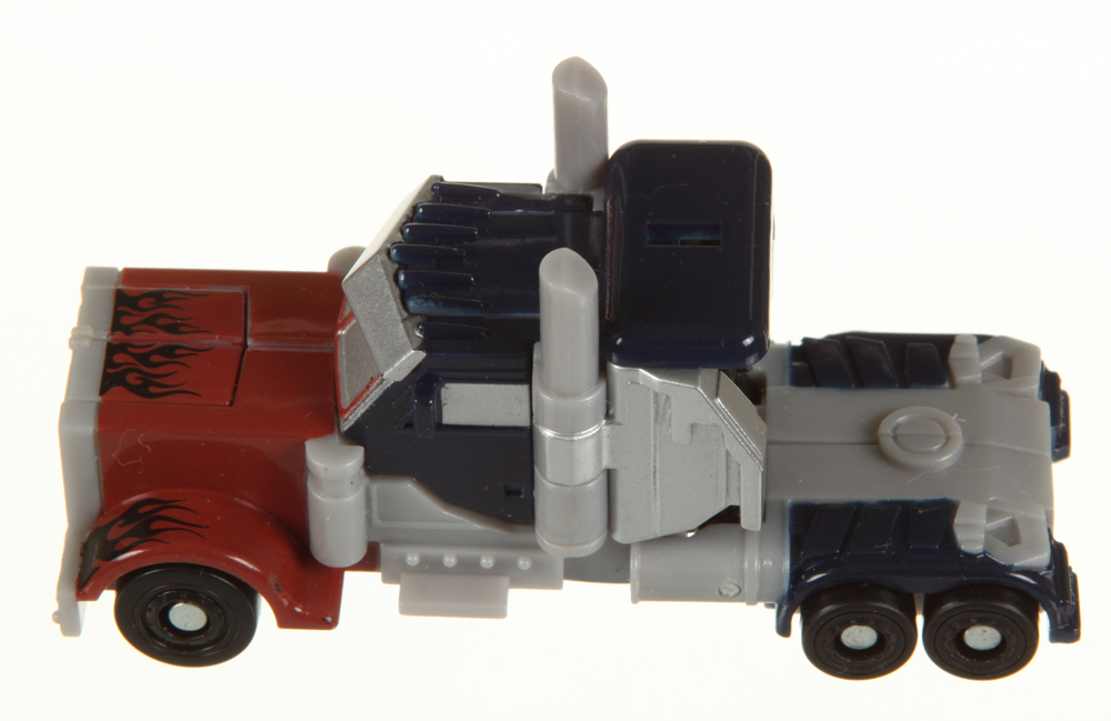 Transformers Age of Extinction Optimus Prime Movie AOE Legion Legends ROTF