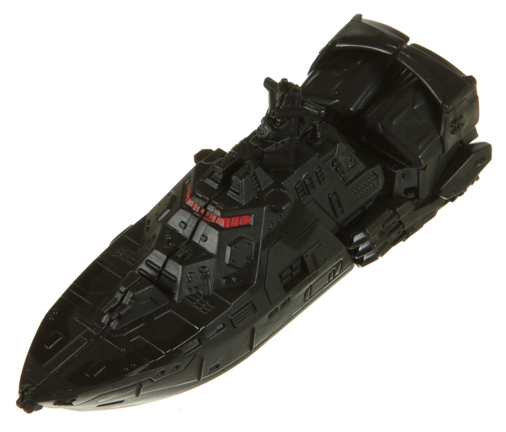 transformers ship toy
