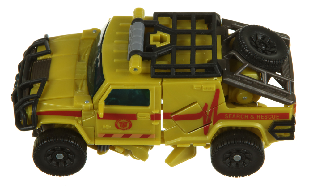 ratchet autobot toy