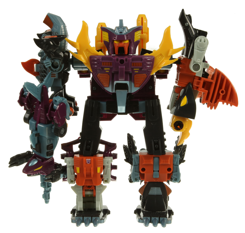transformers piranacon toy