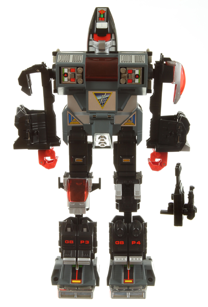 gobots