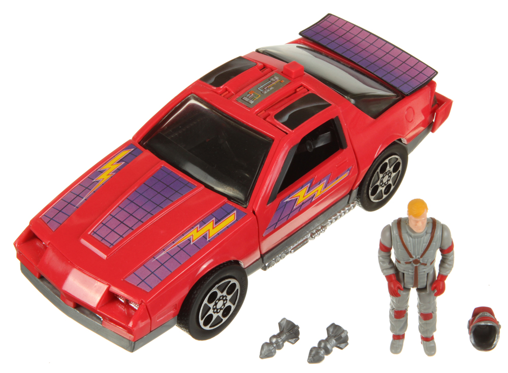 PART TRAKKER M.A.S.K MILES 1980S VINTAGE VENOM Mask FIREFLY