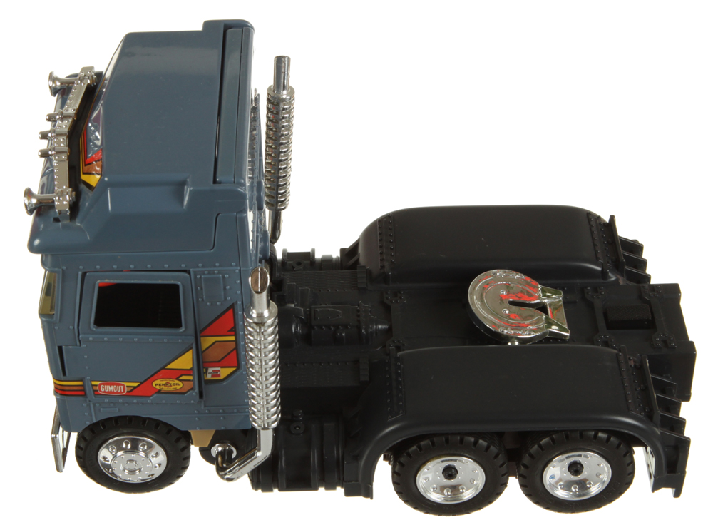 Series 3 Vehicles Bulldog (M.A.S.K., Original M.A.S.K. Series, M.A.S.K