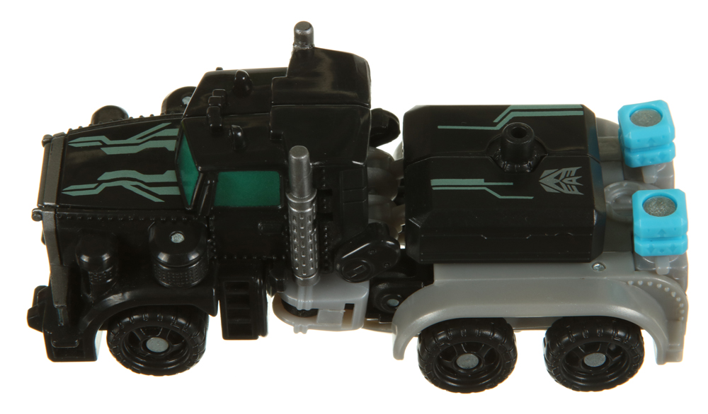 transformers power core combiners crankcase with destrons