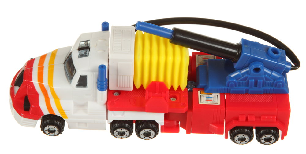 transformers g2 optimus prime toy