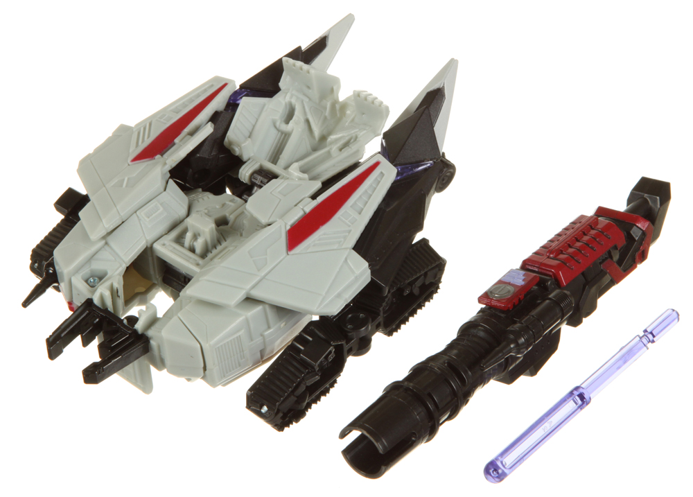 transformers armada megatron toy