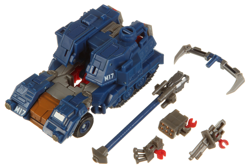 transformers generations decepticons