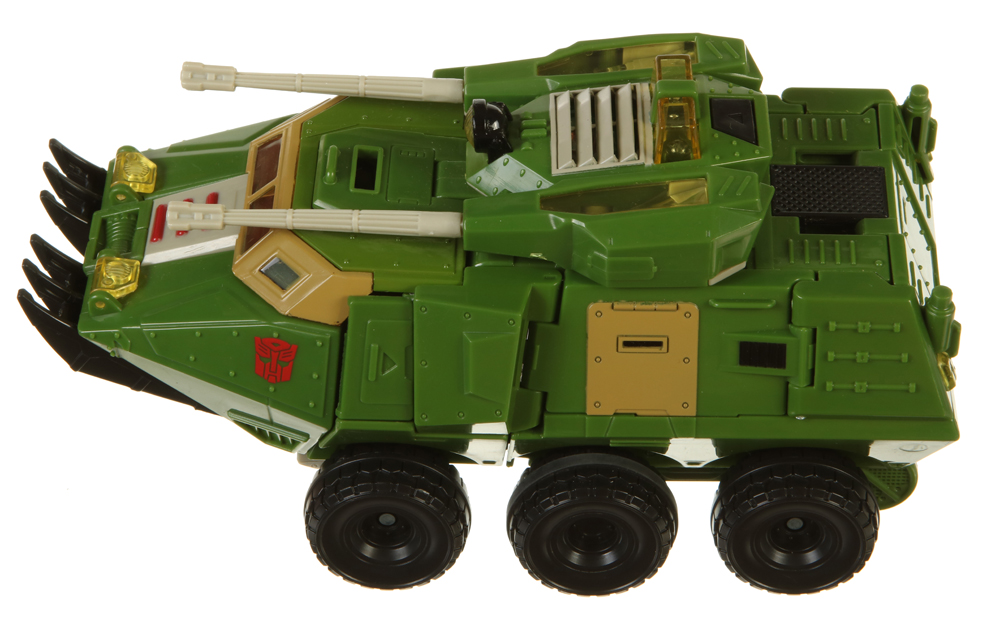 transformers hardhead toy
