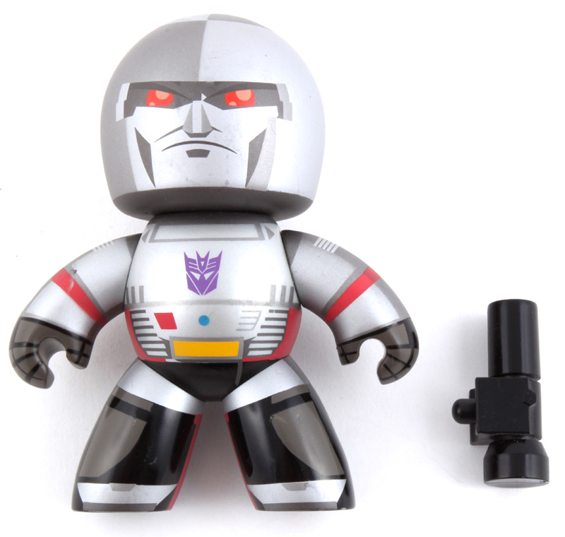 mighty muggs megatron