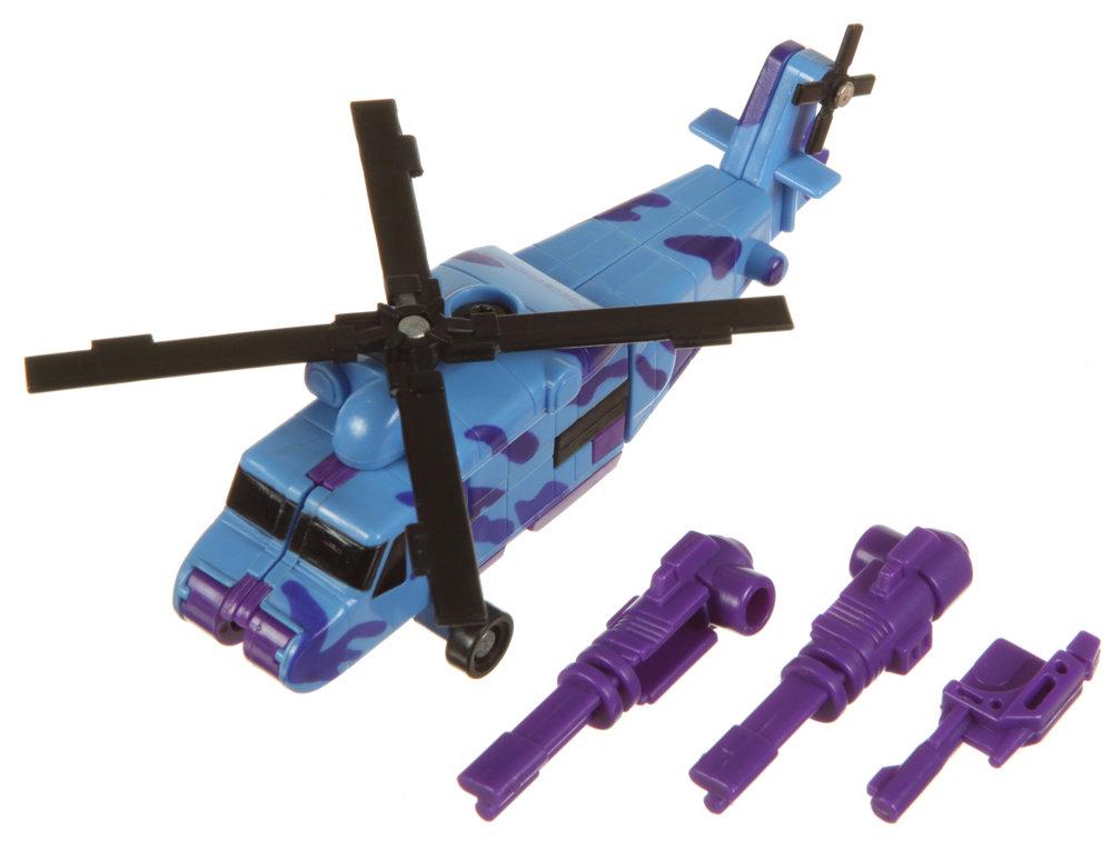 transformers g2 bruticus