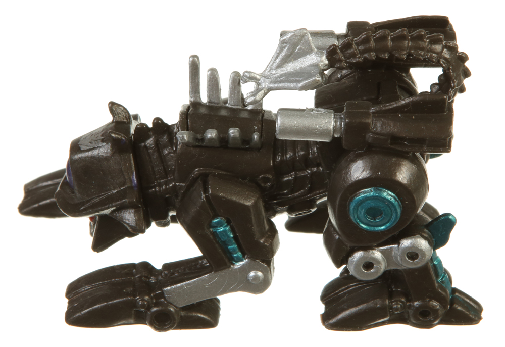 ravage brushless