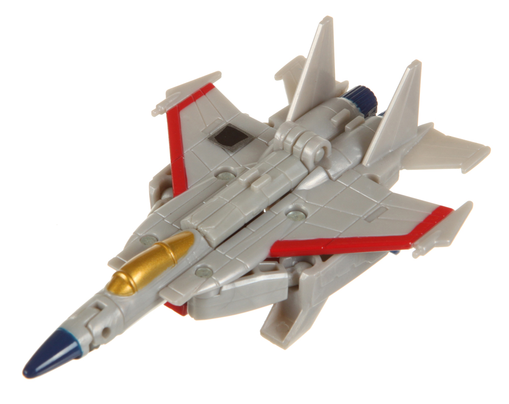 Legends Class Starscream Transformers Transformers 2010