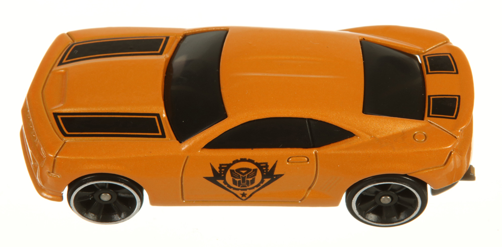 mini bumblebee transformer toy