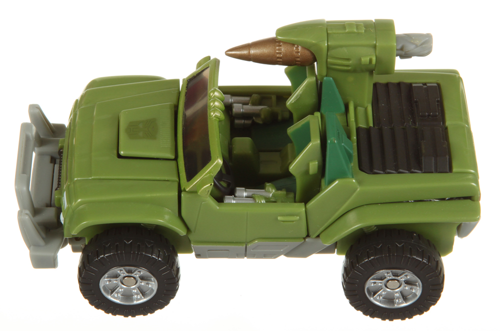 transformer hound toy