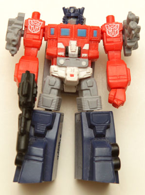 powermaster optimus prime upgrade kit