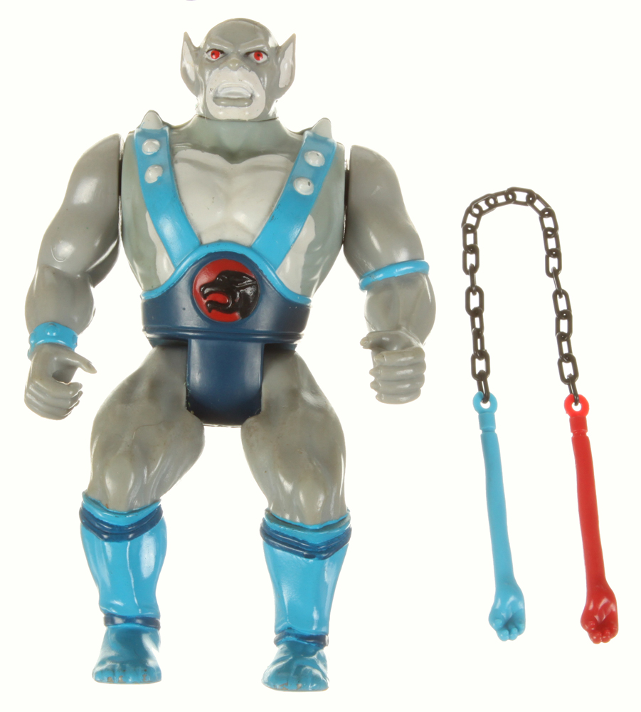 new thundercats toys