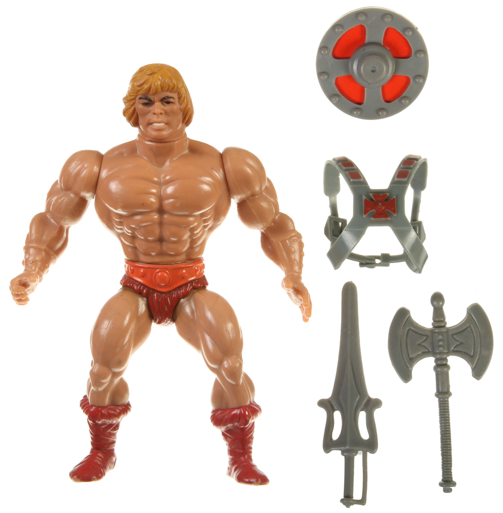 masters of the universe motu