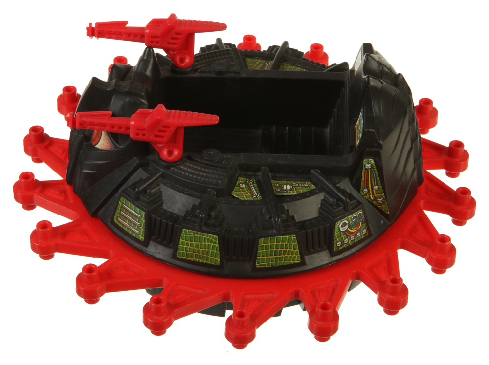 masters of the universe roton