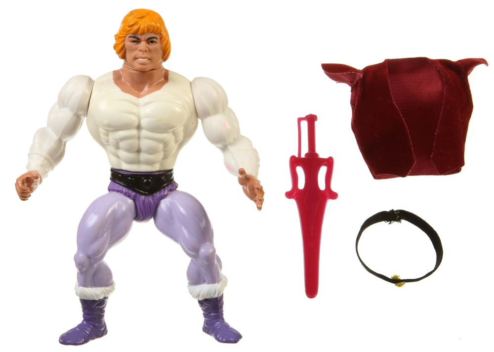 prince adam figure