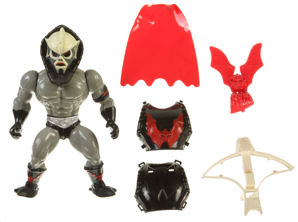 hordak figure