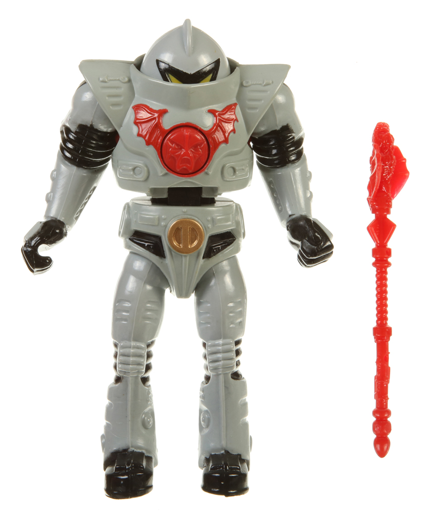 horde trooper origins
