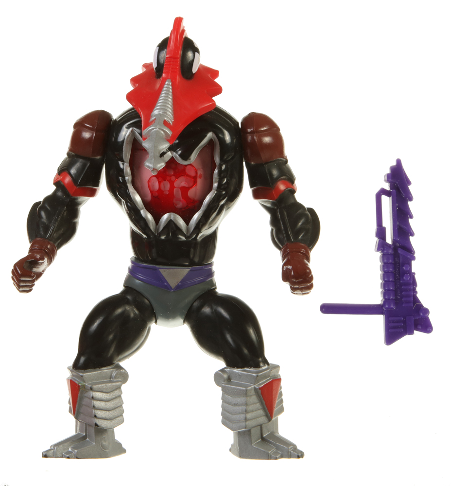 masters of the universe mosquitor