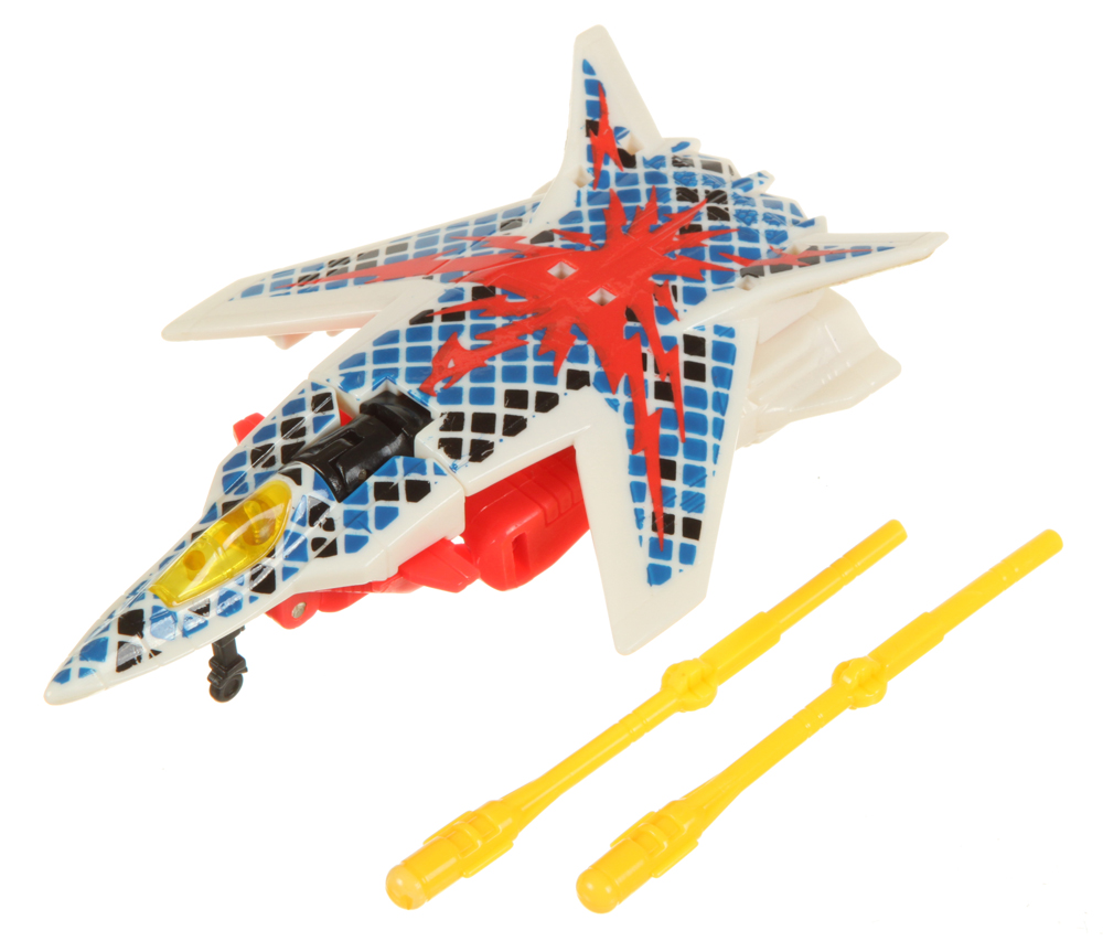 Space Transformers Space Transformers